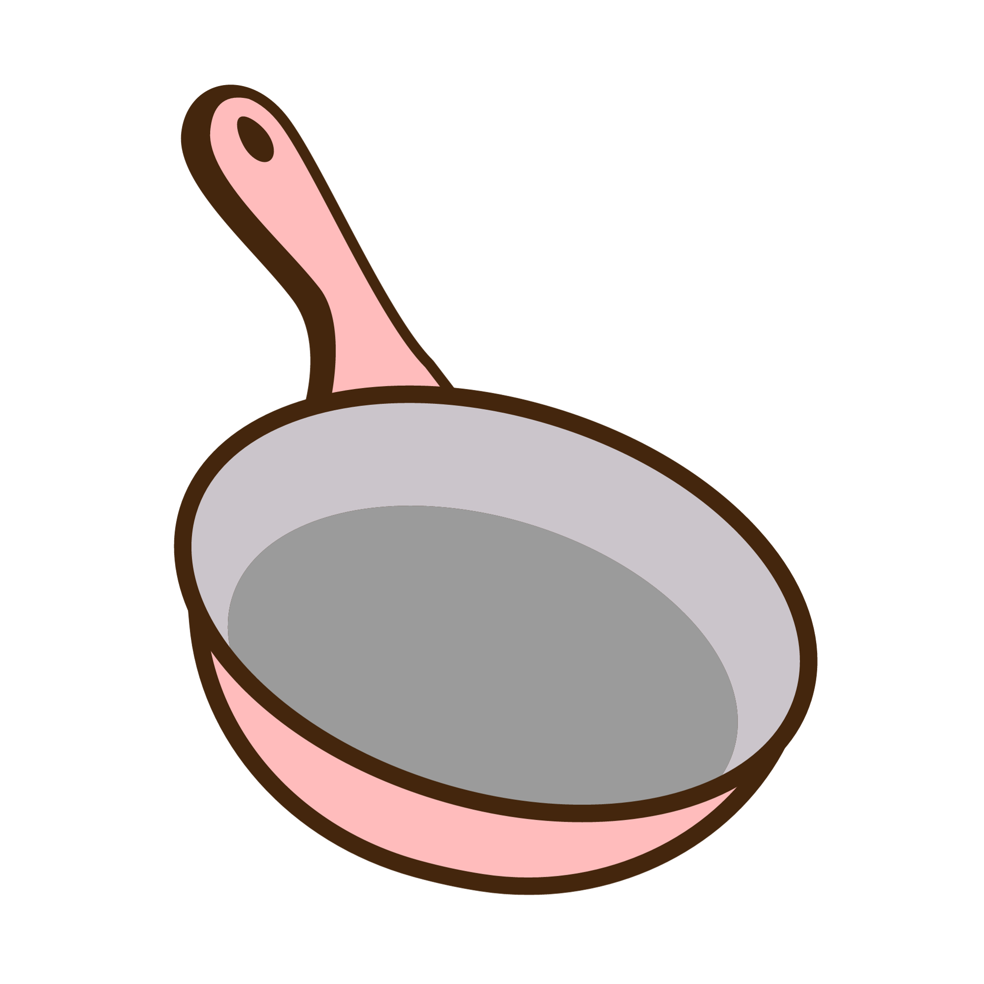 Сковородки