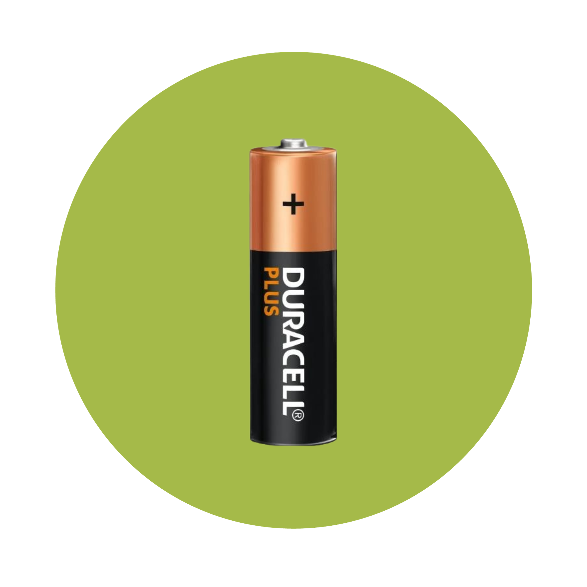 DURACELL