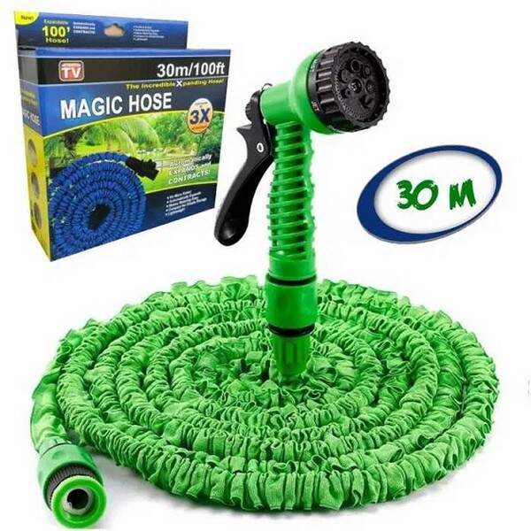 Шланг X HOSE 30m 100FT (40) 2063 (шт.)