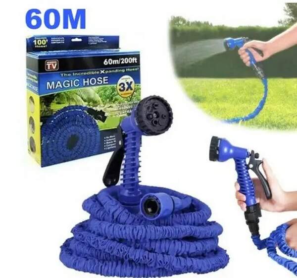 Шланг X HOSE 60m 200FT (20) 2143 (шт.)
