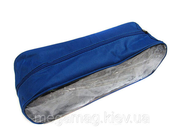 Сумка-чохол для взуття дорожній 34*12*9 см R15626/R21145 (шт.)