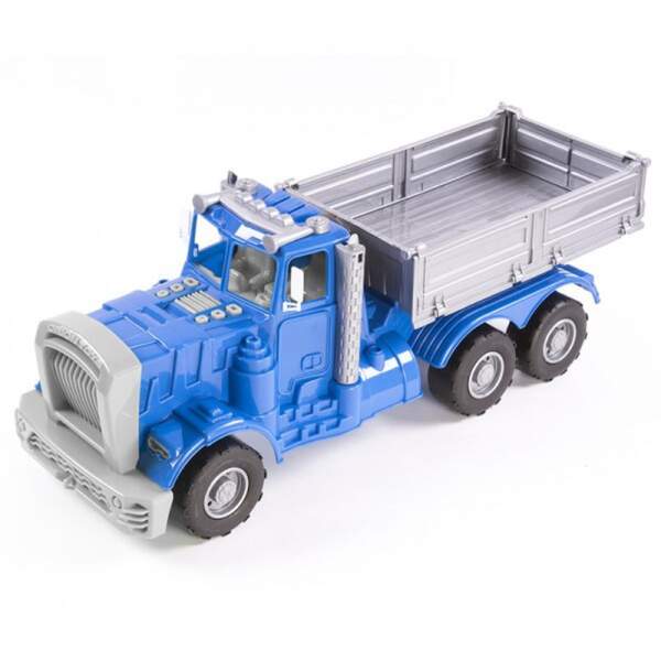 Авто FS 2 бортовий 349 (шт.)