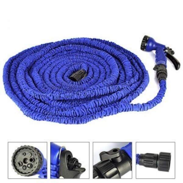 Шланг X HOSE 15m 50FT (60) 0251 (шт.)