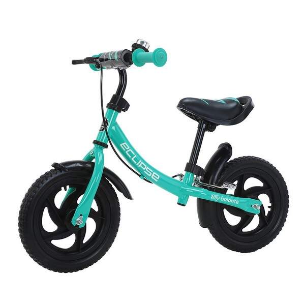 Біговел BALANCE TILLY 12" Eclipse T-21254/1 Azure /1/ (шт.)