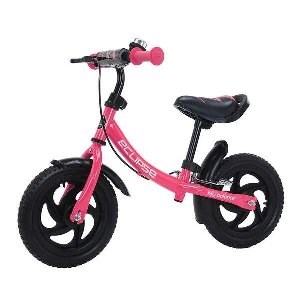 Біговел BALANCE TILLY 12" Eclipse T-21254/1 Rose /1/ (шт.)