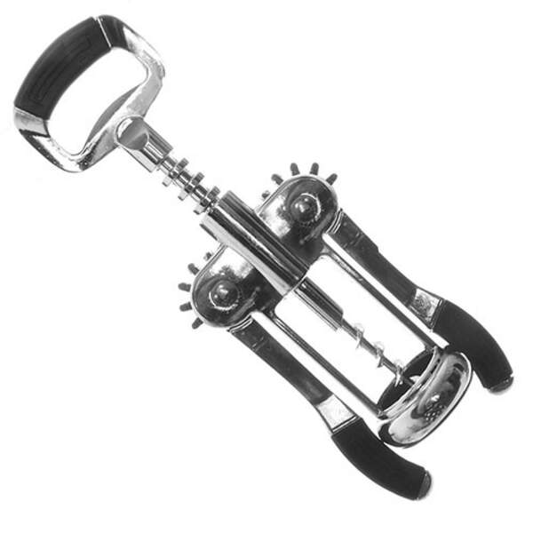 Штопор залізний 19*7.5см R83511 (96шт) (шт.)