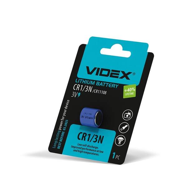 Videx CR1/3N  (1бл.) /12/240 (шт.)