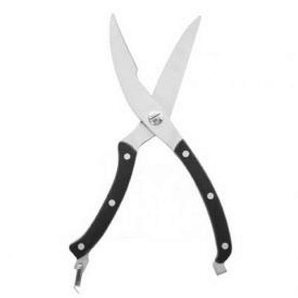 Секатор кухонний для птиці/риби 25.5*5см R21292 (144шт) (шт.)