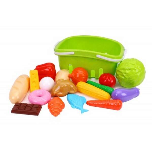 Іграшковий набір "Продукти ТехноК", арт.8720 (шт.)