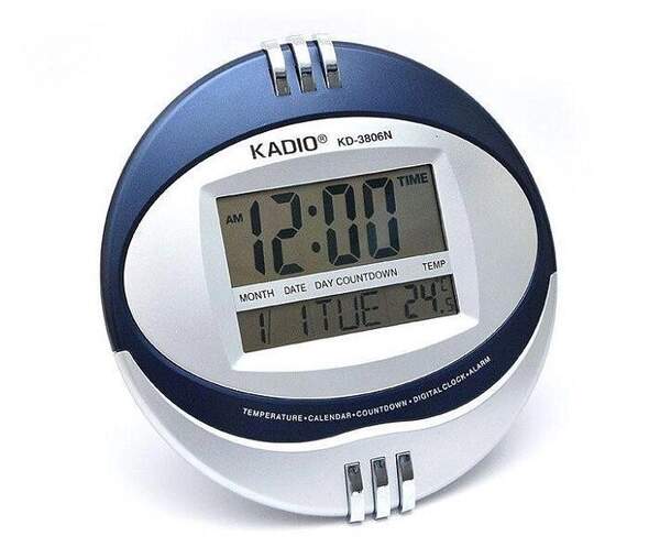 Годинник KK 3806N (30) 4266 (шт.)