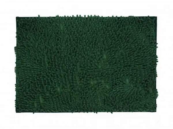 Килимки №MF5208 поліестер MULTI MAKARON (40*60)см (150) (шт.)