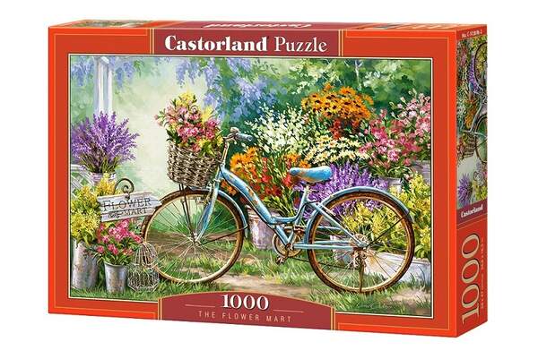 Пазл Castorland 1000 C-103898 (шт.)