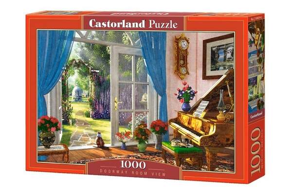 Пазл Castorland 1000 C-104079 (шт.)