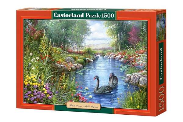 Пазл Castorland 1500 C-151042 (шт.)