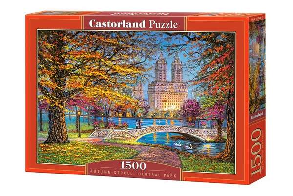 Пазл Castorland 1500 C-151844 (шт.)