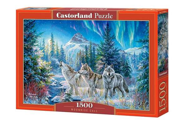 Пазл Castorland 1500 C-151974 (шт.)