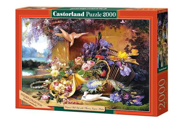 Пазл Castorland 2000 C-200276 (шт.)
