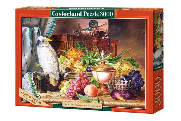 Пазл Castorland 3000 C-300143 (шт.)