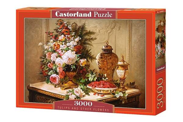 Пазл Castorland 3000 C-300488 (шт.)