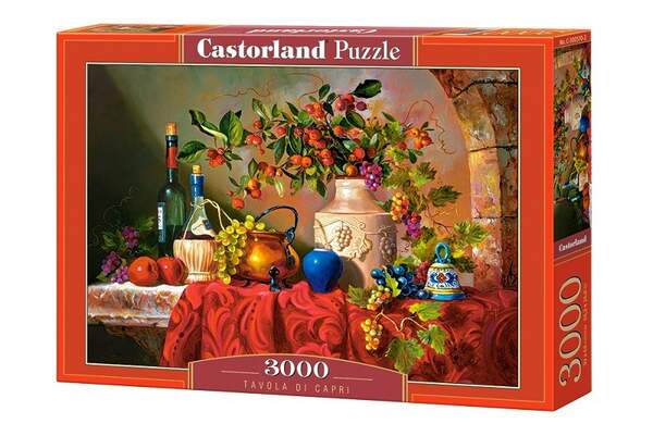 Пазл Castorland 3000 C-300570 (шт.)
