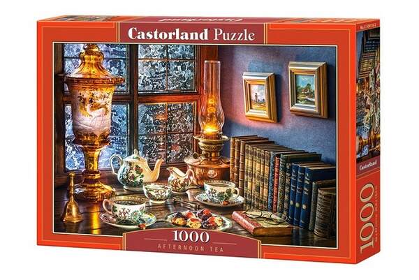 Пазл Castorland 1000 C-104116 (шт.)