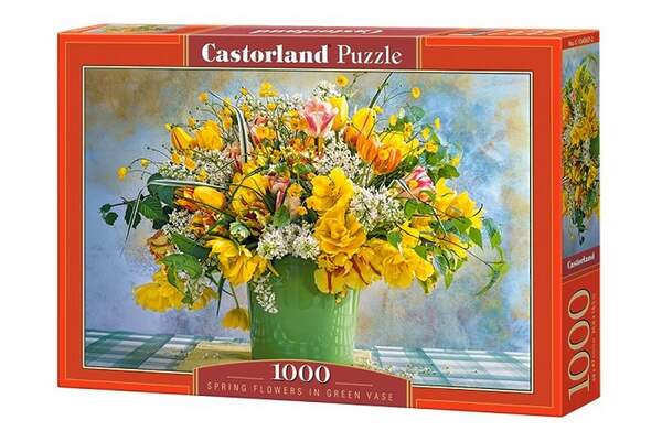 Пазл Castorland 1000 C-104567 (шт.)