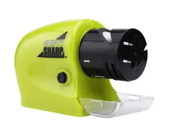 Точилка для ножів SWIFT SHARP DY-521 4АА (120) 4057 (шт.)