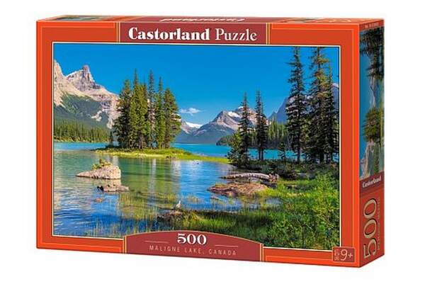 Пазл Castorland 500 B-53803 (шт.)