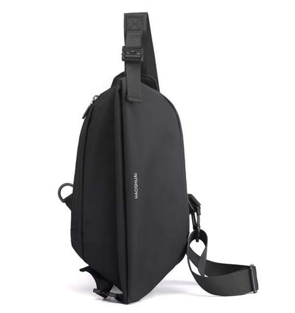 Сумка baellery body bag JXA1808 (100) 8514 (шт.)