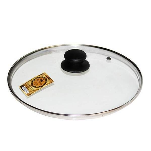 80030 Кришка скл. 30см (20) НМ 80030 (шт.)
