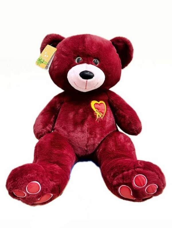 Teddy Gold red, 00383-5 (45см) (шт.)