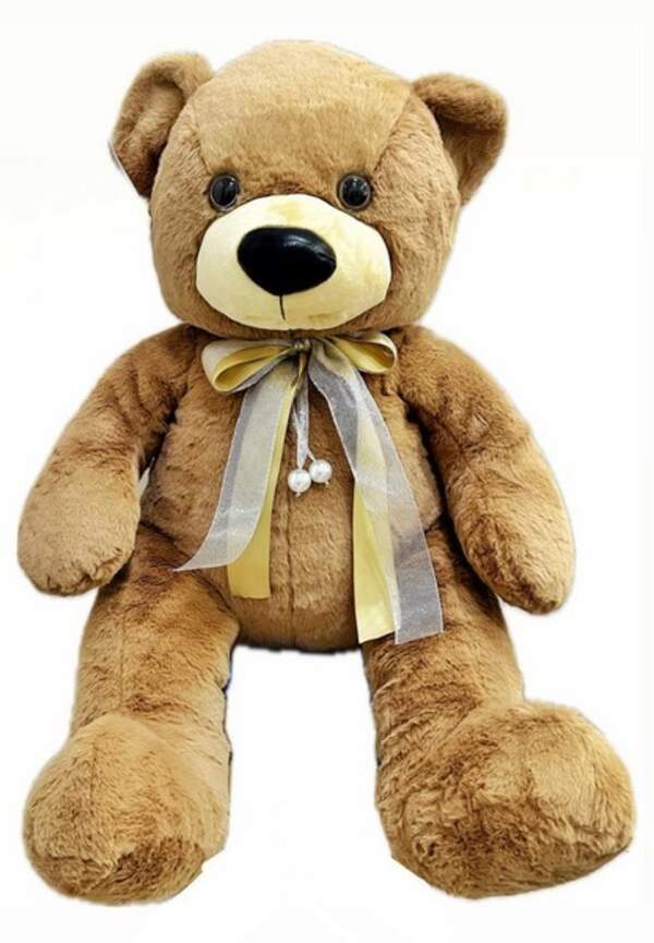 Teddy Luxury brown, 00383-3 (50см) (шт.)