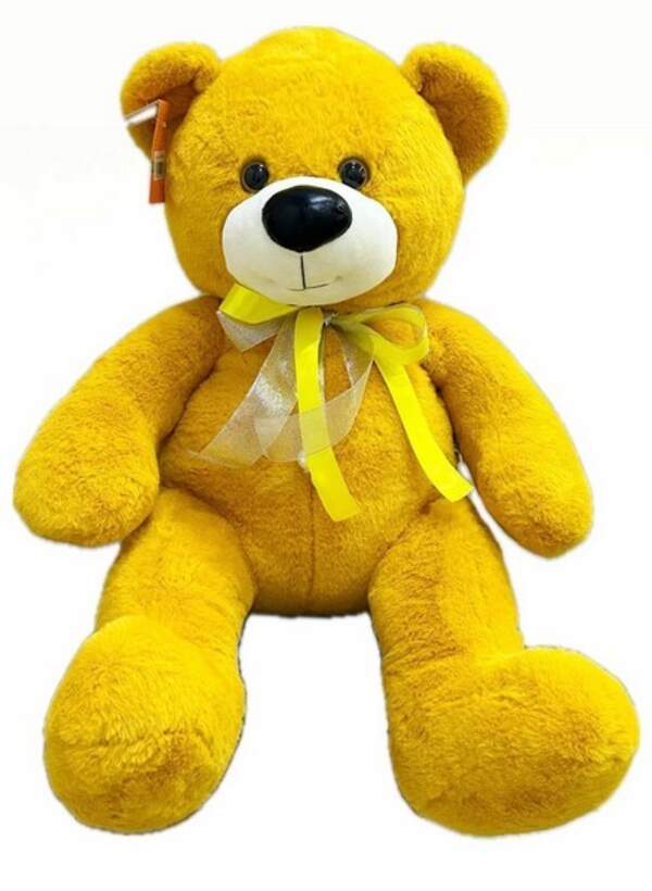 Teddy Luxury gold, 00383-30 (50см) (шт.)