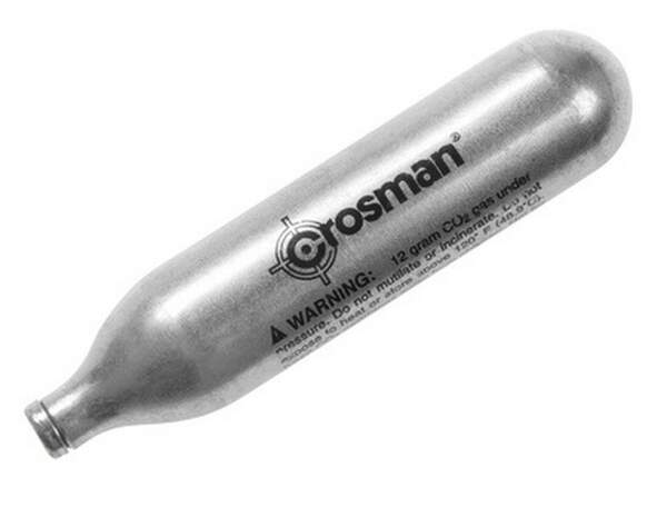 Балон для пневматики Crosman (шт.)