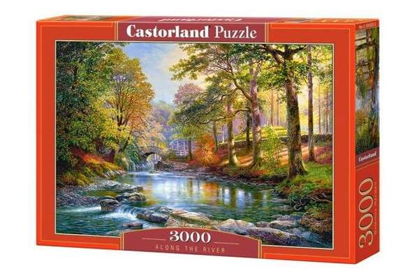 Пазл Castorland 3000 C-300532 (шт.)