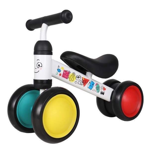 Біговел BALANCE TILLY 6" Goody T-212525/1 Doodle /1/ (шт.)