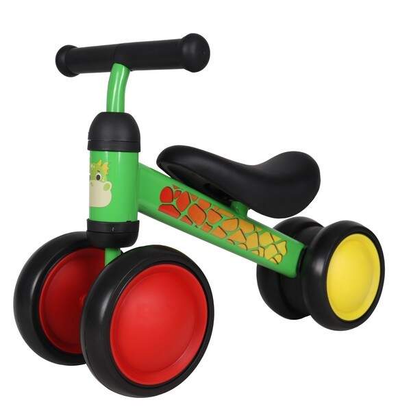 Біговел BALANCE TILLY 6" Goody T-212525/1 Dragon /1/ (шт.)