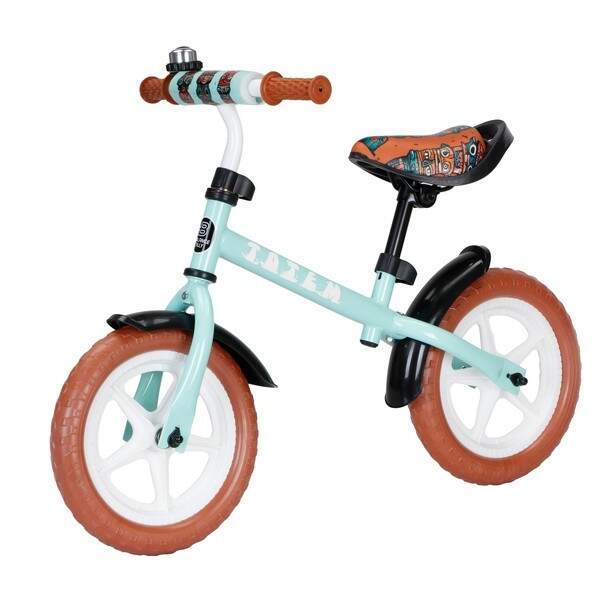 Біговел BALANCE TILLY 12" Totem T-212530 Azure /1/ (шт.)