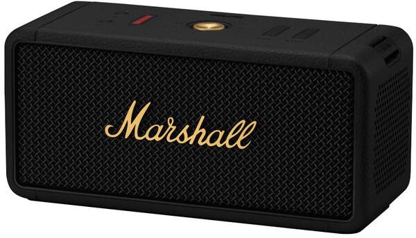 Портативна колонка MARSHALL MIDDLETON BT W3 (60) 9146 (шт.)