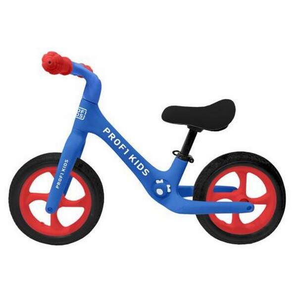 Біговел дитячий PROFI KIDS 12 д. MBB 1009-2 (1шт) 2 кол PU,нейлон.рама,обід,алюм.вилка, ексцентрик, (шт.)