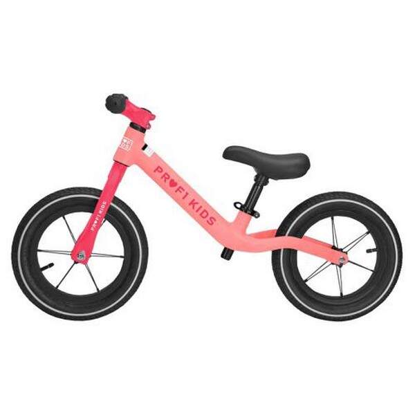 Біговел дитячий PROFI KIDS 12 д. MBB 1010-3 (1шт) 2 кол гума,нейлон.рама,алюм.обід,вилка,кермо,ексце (шт.)