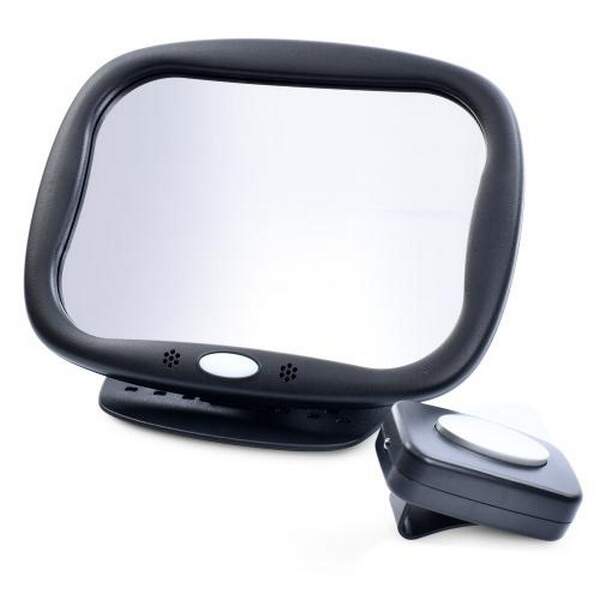Дзеркало заднього виду ME 1149 LED Mirror (4шт)  з LED підсвіткою, для спостереження за дитиною в ав (шт.)