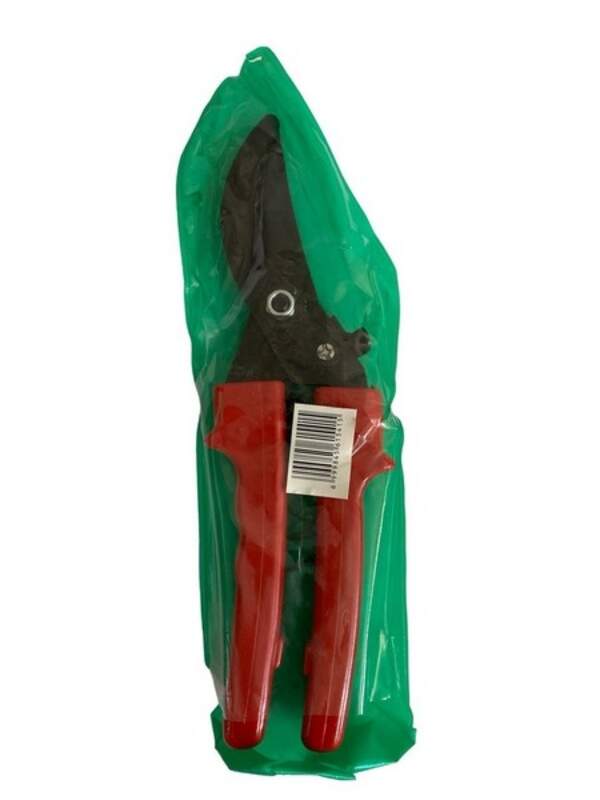 Секатор 10д. у пач. №YK12 (2,5*6*21,5)см (100) 5415 (шт.)