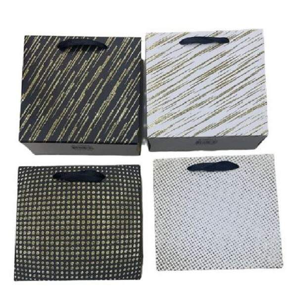 Пакет подарунковий паперовий L "Modern" 31*44*12см R94971-L (480шт) (шт.)