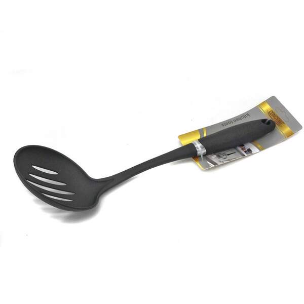 Шумівка №WEL-M9-1 кухонна нейлон. чорн. коль.(35 * 10,5см.) (72/288) (шт.)