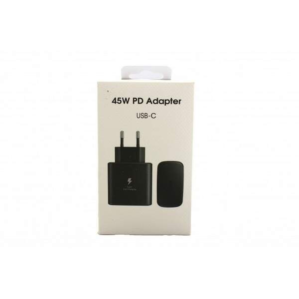 Блок живлення USB 45W Black Edition (250) 9175 (шт.)