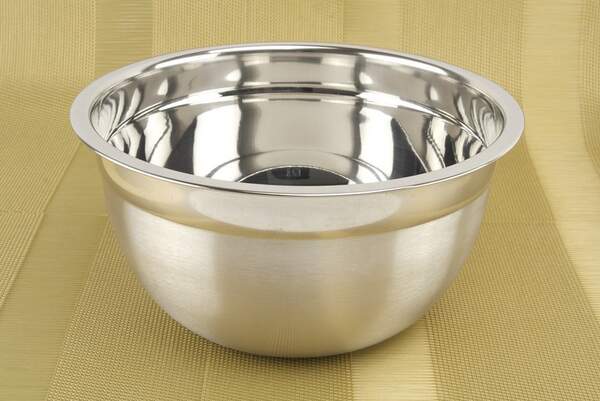 0851 Миска German Bowl 17 см 0851 (шт.)