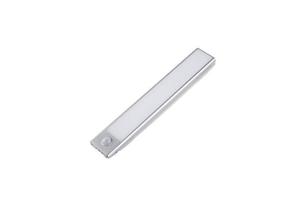 Портативна лампа із сенсором usb зарядка 30 cm (100) 8646 (шт.)