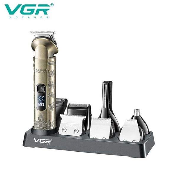 Машинка для стрижки VGR V 110 (20) 9570 (шт.)