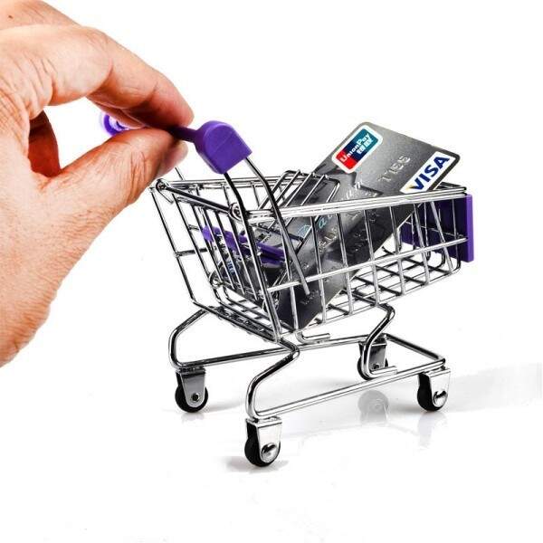 Сувенірна теліжка trolly t1234 (шт.)